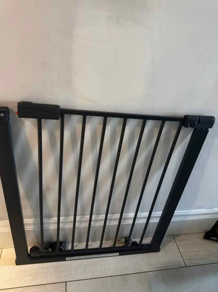 Photo of free Safety Gate (SL2) #3