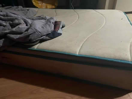 Photo of free twin size mattress in Auburn (Auburn WA) #2