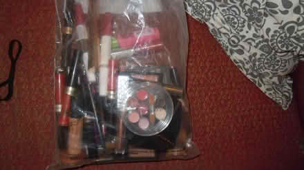 Photo of free Hangers, Mask And Make-up (langport) #3