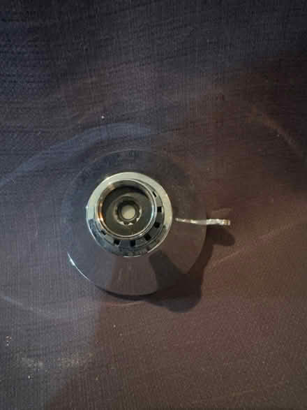 Photo of free Shower head (Stuyvesant Heights) #2