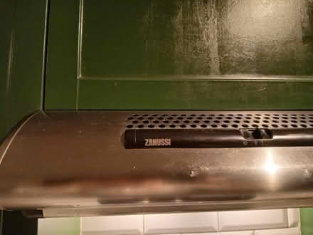 Photo of free Hob, oven, extractor, dishwasher (East Croydon) #1
