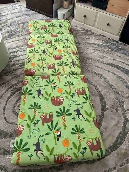 Photo of free not used ready steady bed (Richmond Kew road) #3