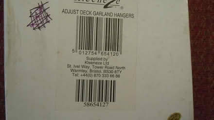 Photo of free Hangers, Mask And Make-up (langport) #1