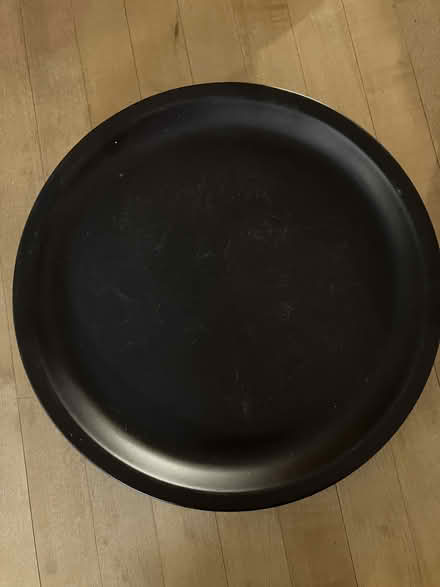 Photo of free 2 large plates (NoHo 10012) #1