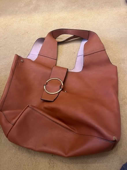 Photo of free Bag (Blacklands TN34) #1