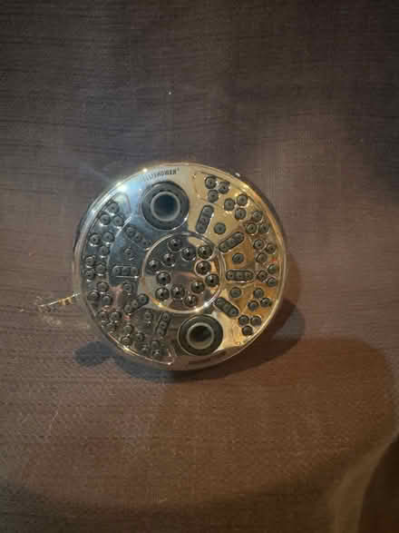 Photo of free Shower head (Stuyvesant Heights) #1