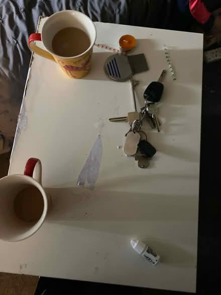 Photo of free Hermes Ikea Drawers (LE11 2ND) #3