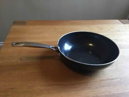 Photo of free Frying pan (Berkhamsted HP4) #1