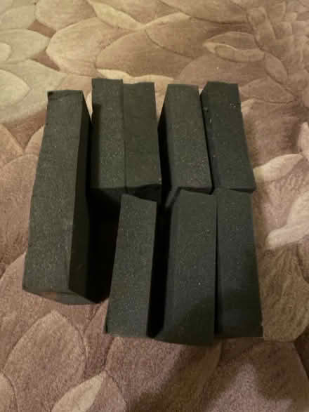 Photo of free Blocks of memory foam (Bedminster Down BS13) #2