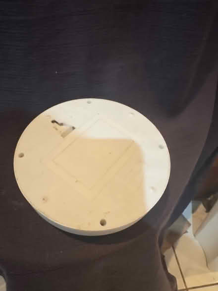 Photo of free Push light (Stuyvesant Heights) #2
