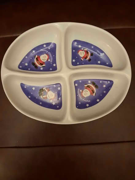 Photo of free Nibbles dish (Blacon CH1) #1