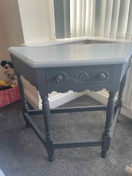 Photo of free Table (Stockton TS18) #3