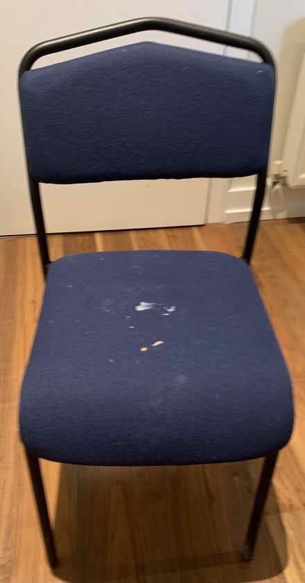 Photo of free Chair (Malahide) #1
