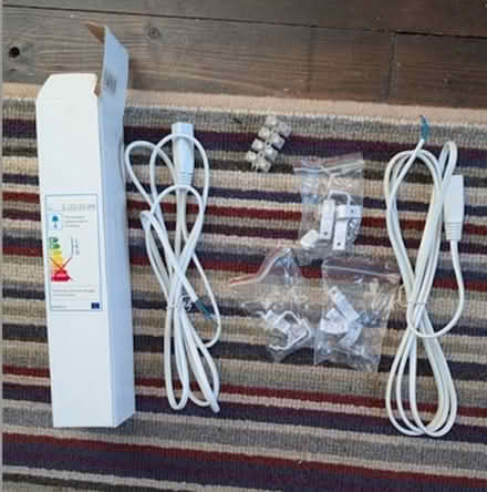 Photo of free Cable for under-cabinet lights (CB4, off Chesterton Road) #3