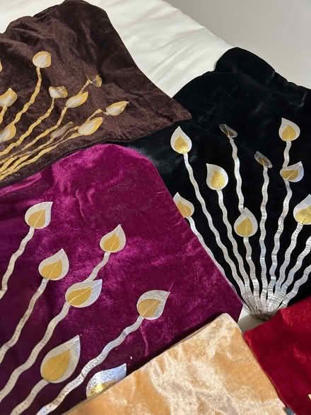 Photo of free Beautiful cushion cover set (North Road, Islington (N7 9)) #2