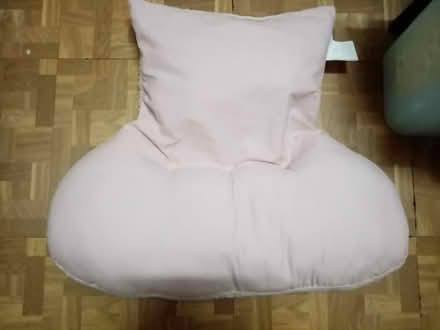 Photo of free Back support pillow for chair/bed (Lightwater GU18) #2