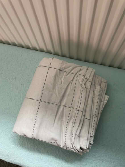Photo of free Double quilt covers (Beighton S20) #1