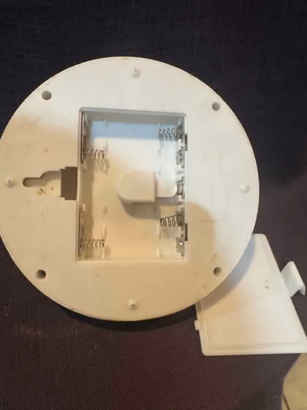 Photo of free Push light (Stuyvesant Heights) #3