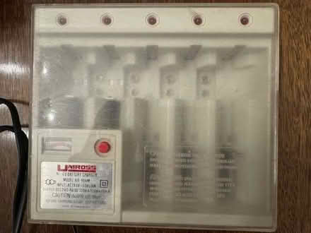 Photo of free Battery Charger (Oxshott KT22) #3