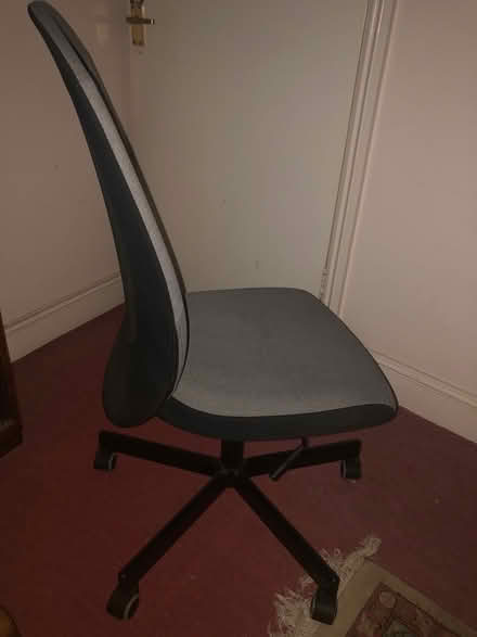 Photo of free Office chair (East Finchley N2 0NX) #2
