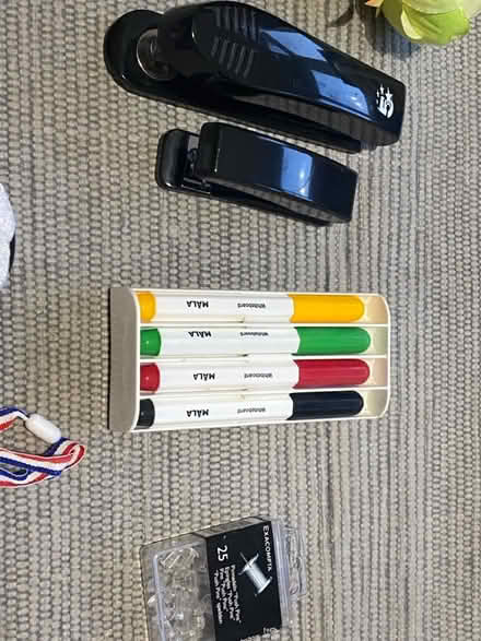 Photo of free Miscellaneous toys and stationery (TW9, Sheen) #3