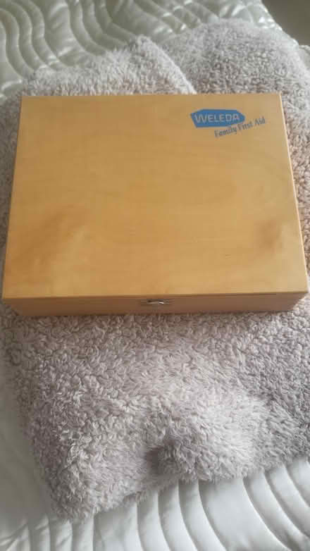 Photo of free Welleda First Aid Homeopathy (Christchurch, Dorset) #1