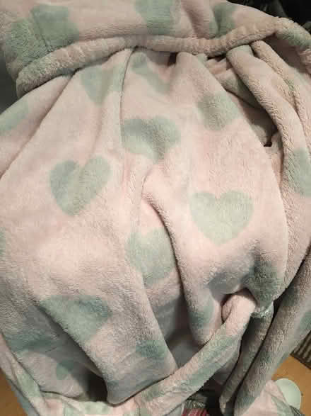 Photo of free Dressing gown (Near Old Street Station) #1