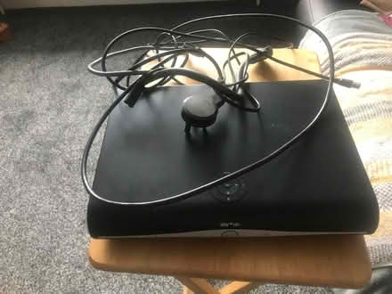 Photo of free Sky hd box (Horsehay TF4) #1