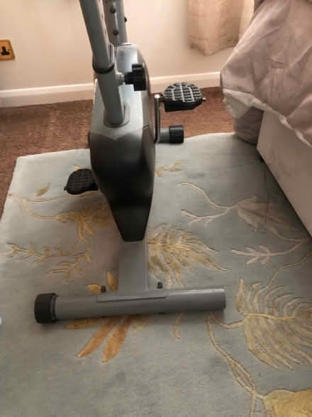 Photo of free Exercise bike-adult size (Abingdon OX14) #3