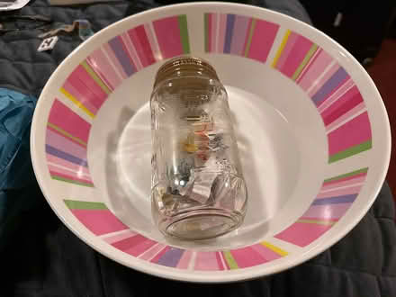 Photo of free Plastic serving bowls (Mississauga (off 401)) #2