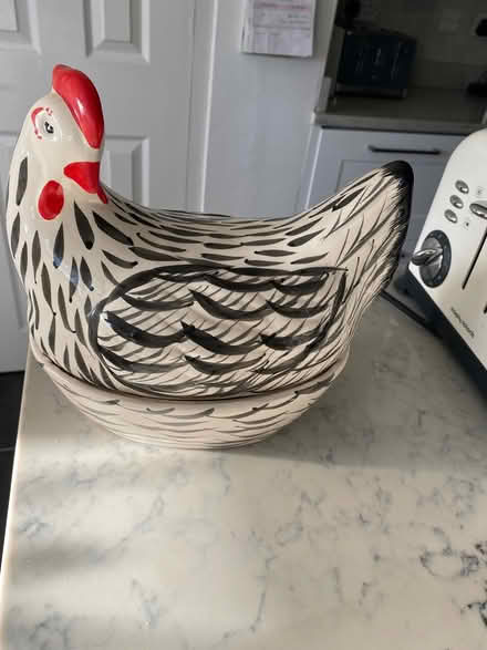 Photo of free Various kitchen items (Woodley, Reading RG5) #2