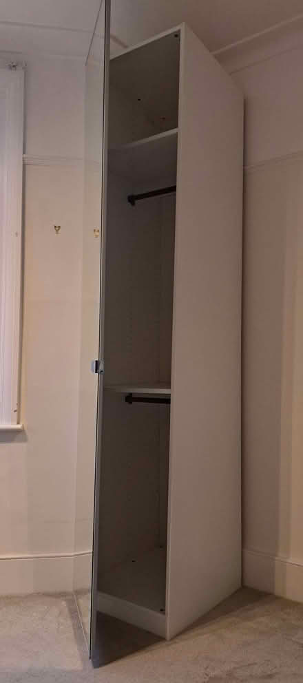 Photo of free IKEA PAX Wardrobe (Alexandra Park N11) #3