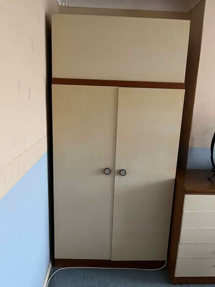 Photo of free Bedroom furniture (Orpington kent br5 2ad) #1