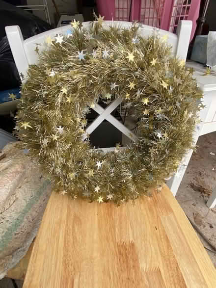 Photo of free Wreaths (Carlisle) #1