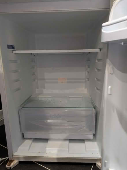 Photo of free Under counter fridge (Manor Estate, Hemel. HP3) #4