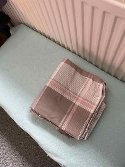 Photo of free Double quilt covers (Beighton S20) #3