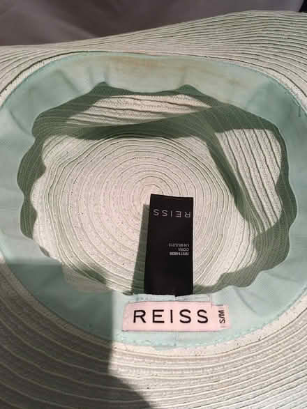 Photo of free Sun hat (Near Old Street Station) #2