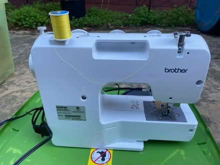 Photo of free Brother Sewing Machine (Upper Millsmont) #2