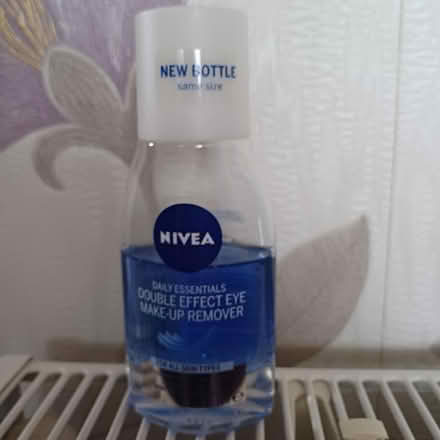 Photo of free Make up remover (Bradford BD12) #1