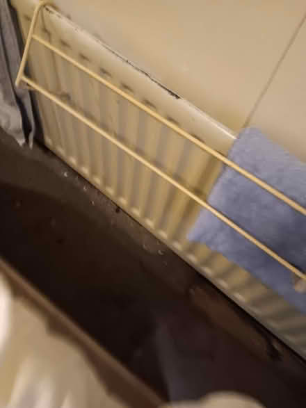 Photo of free Radiator airers (Soho WC2H) #2