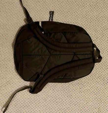 Photo of free Backpack (Alta vista / riverside) #2