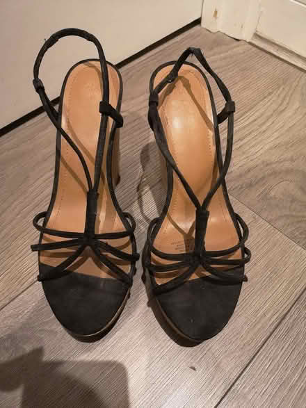 Photo of free Ladies sandals two pairs (Norbury SW16) #4