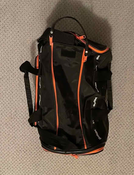 Photo of free Small tote (Alta vista / riverside) #3
