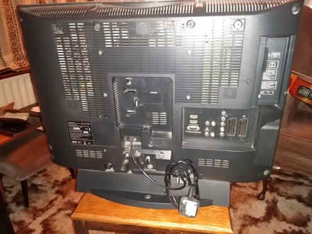 Photo of free 26" Sony TV (Alresford SO24) #1