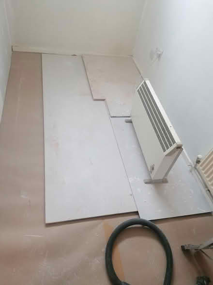 Photo of free Plaster board. SE9 (New Eltham. SE9) #2