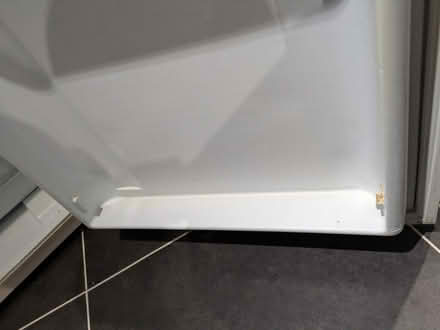 Photo of free Under counter fridge (Manor Estate, Hemel. HP3) #3