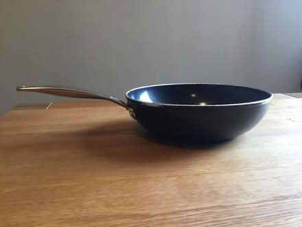 Photo of free Frying pan (Berkhamsted HP4) #2