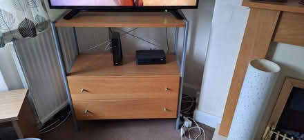 Photo of free Ikea display units x 2 (Bowerham LA1) #2