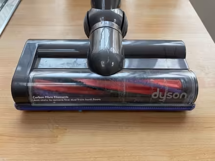Photo of free Dyson hoover head (Chingford Mount, E4) #2