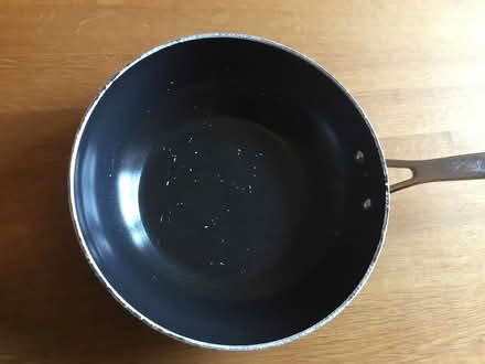 Photo of free Frying pan (Berkhamsted HP4) #3